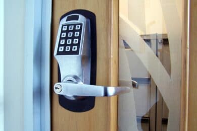 locksmith cost to program key fob