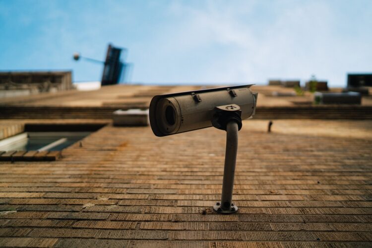 CCTV camera types In Philadelphia