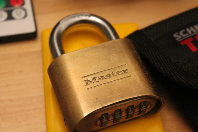 How to choose the best master locks in 2021