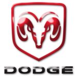Dodge Car Key