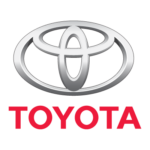Toyota car key extraction