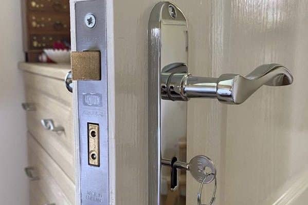 Best deals door locksets