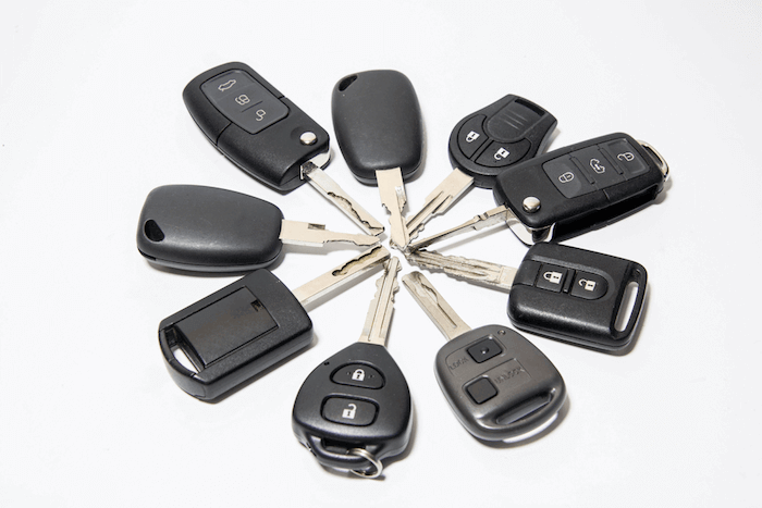 How does a transponder key works? - Locksmith PHILLY