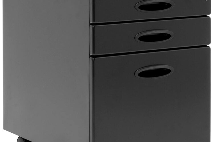 How to open a locked file cabinet?