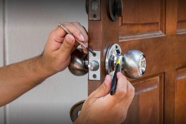 How To Choose The Best Locksmith Of Philadelphia Online?