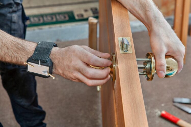 <strong>Most popular locks in Center City Philadelphia</strong>